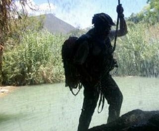 Equipados para la aventura